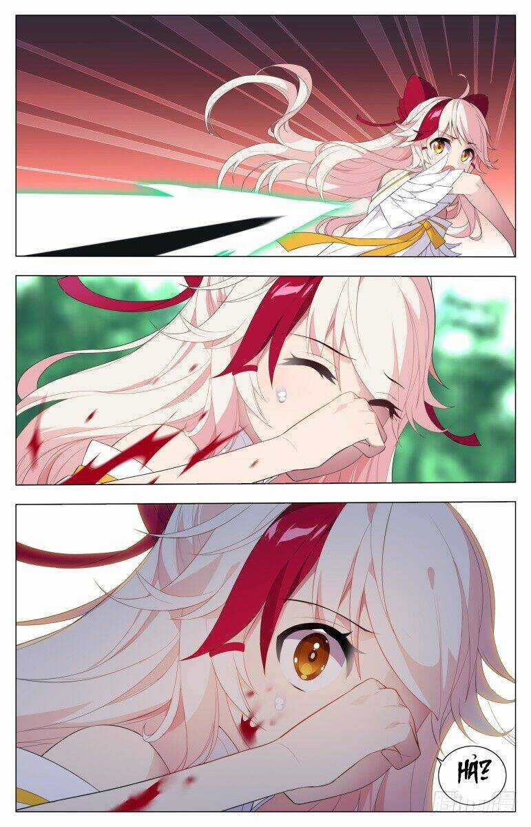 Như Loan - Chapter 9 - Trang 6