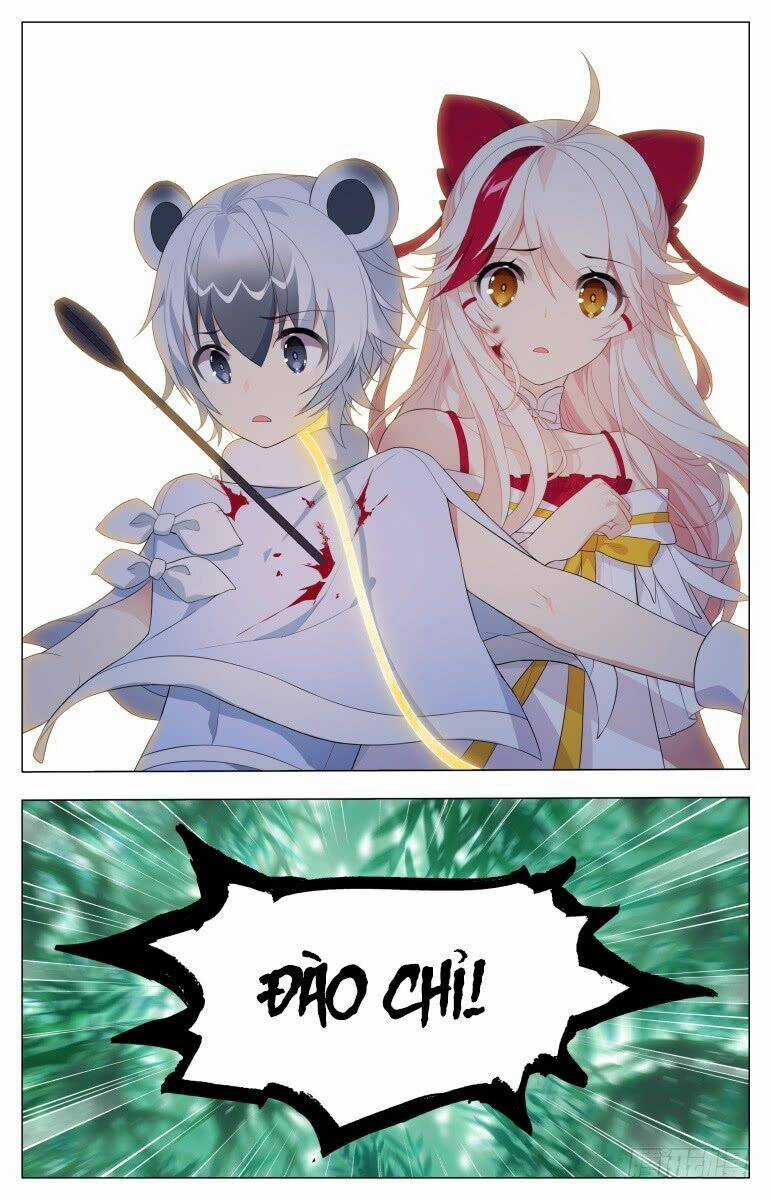 Như Loan - Chapter 9 - Trang 7