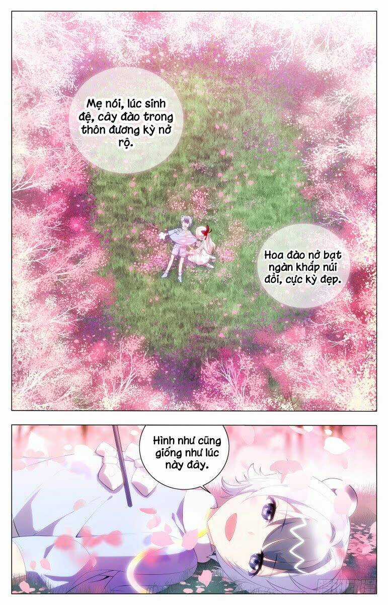 Như Loan - Chapter 9 - Trang 10