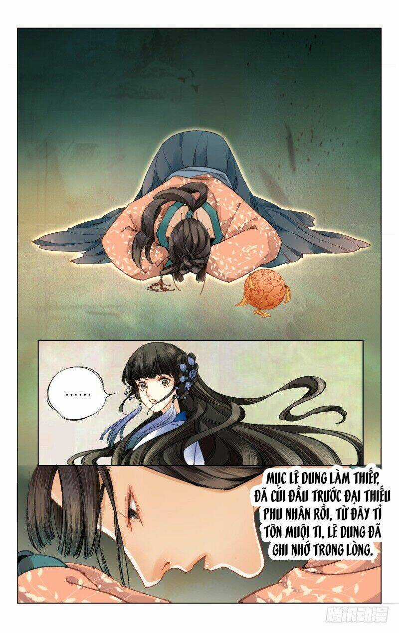 Như Mộng Lệnh - Chapter 13 - Trang 5