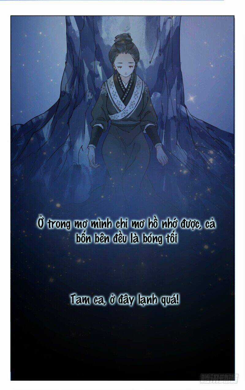 Như Mộng Lệnh - Chapter 15 - Trang 14