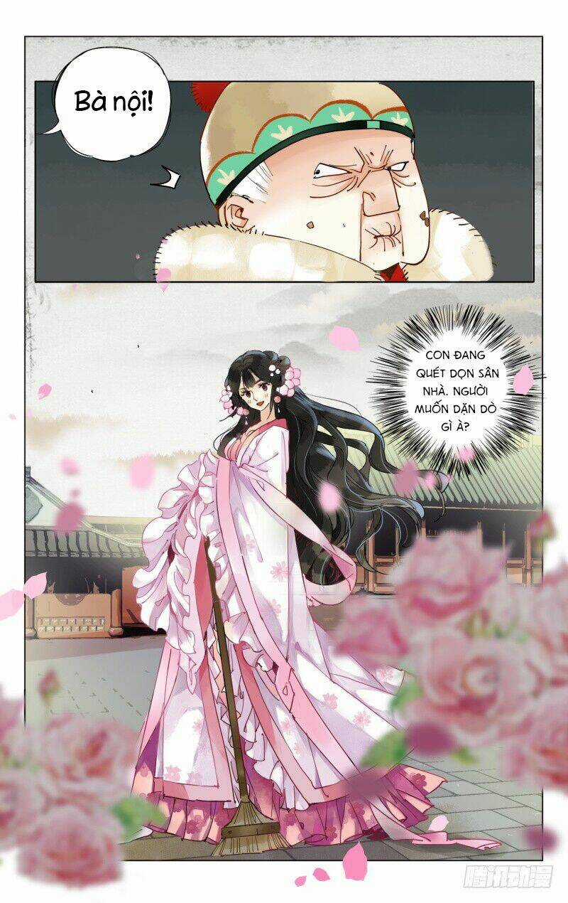 Như Mộng Lệnh - Chapter 15 - Trang 18