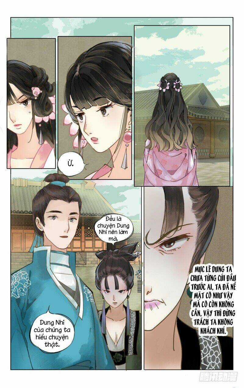 Như Mộng Lệnh - Chapter 17 - Trang 4