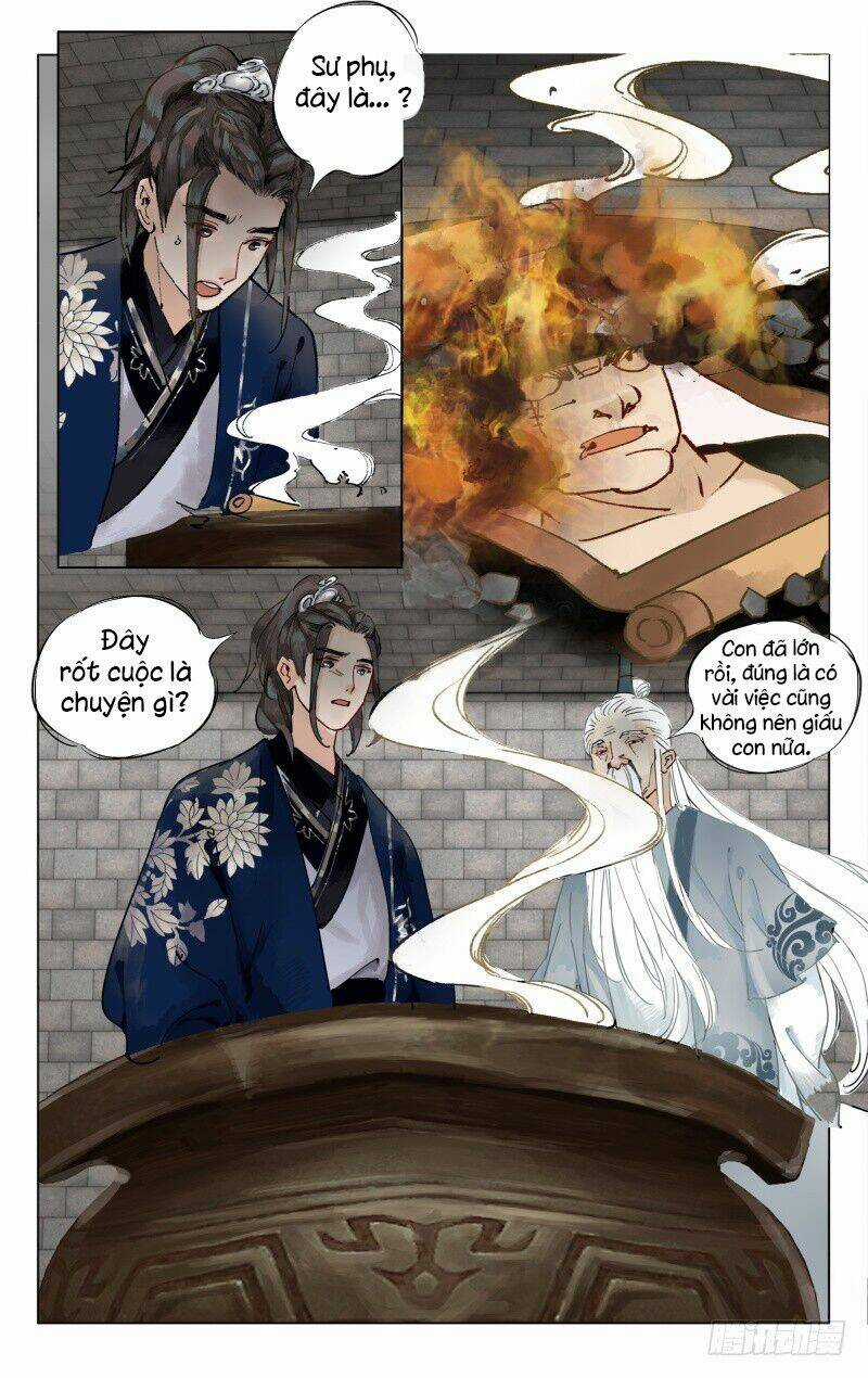 Như Mộng Lệnh - Chapter 18 - Trang 15