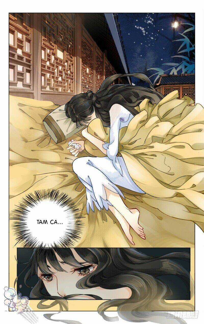 Như Mộng Lệnh - Chapter 18 - Trang 18