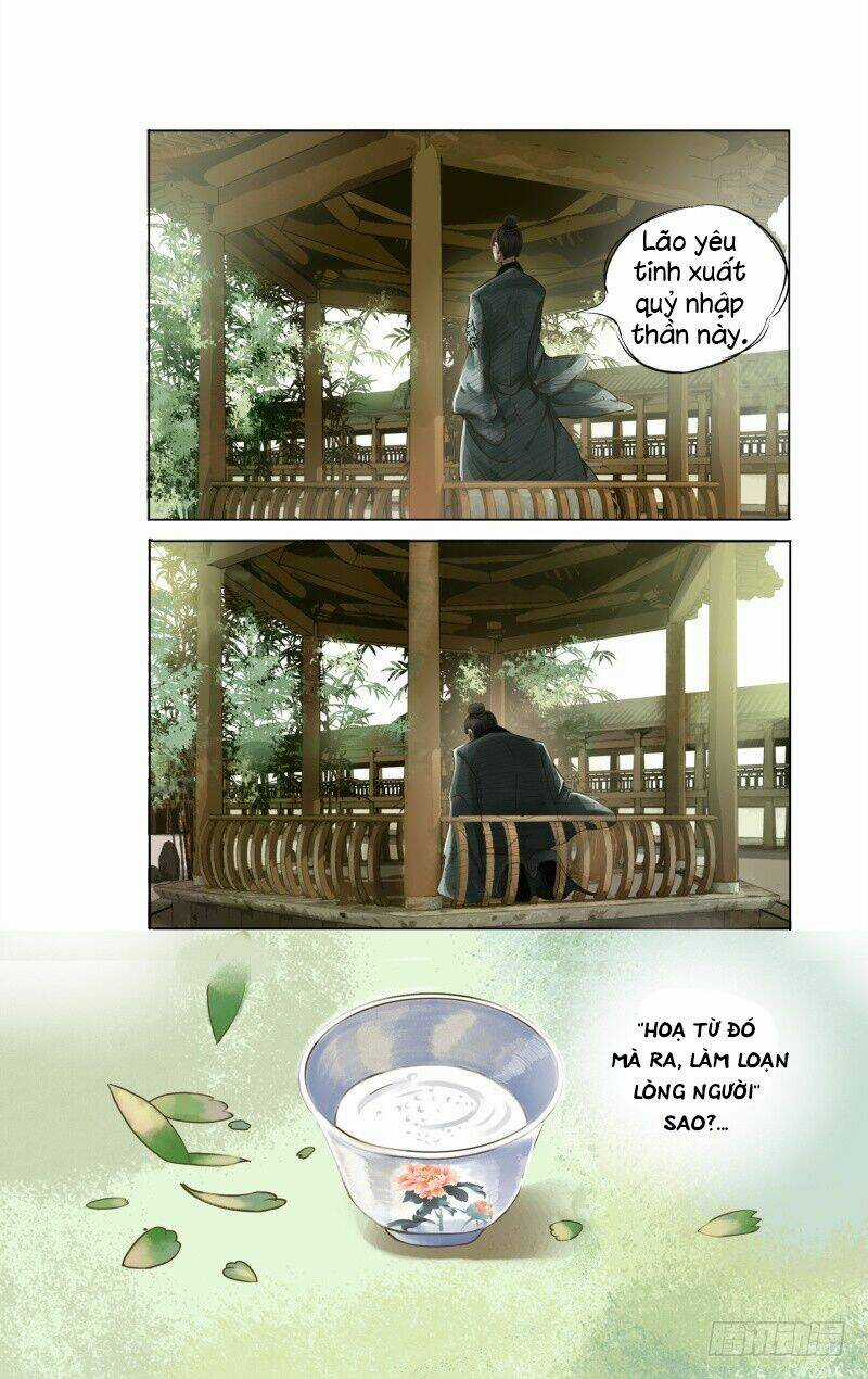 Như Mộng Lệnh - Chapter 19 - Trang 12