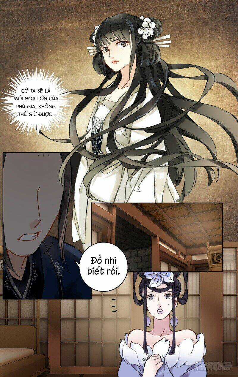 Như Mộng Lệnh - Chapter 20 - Trang 15