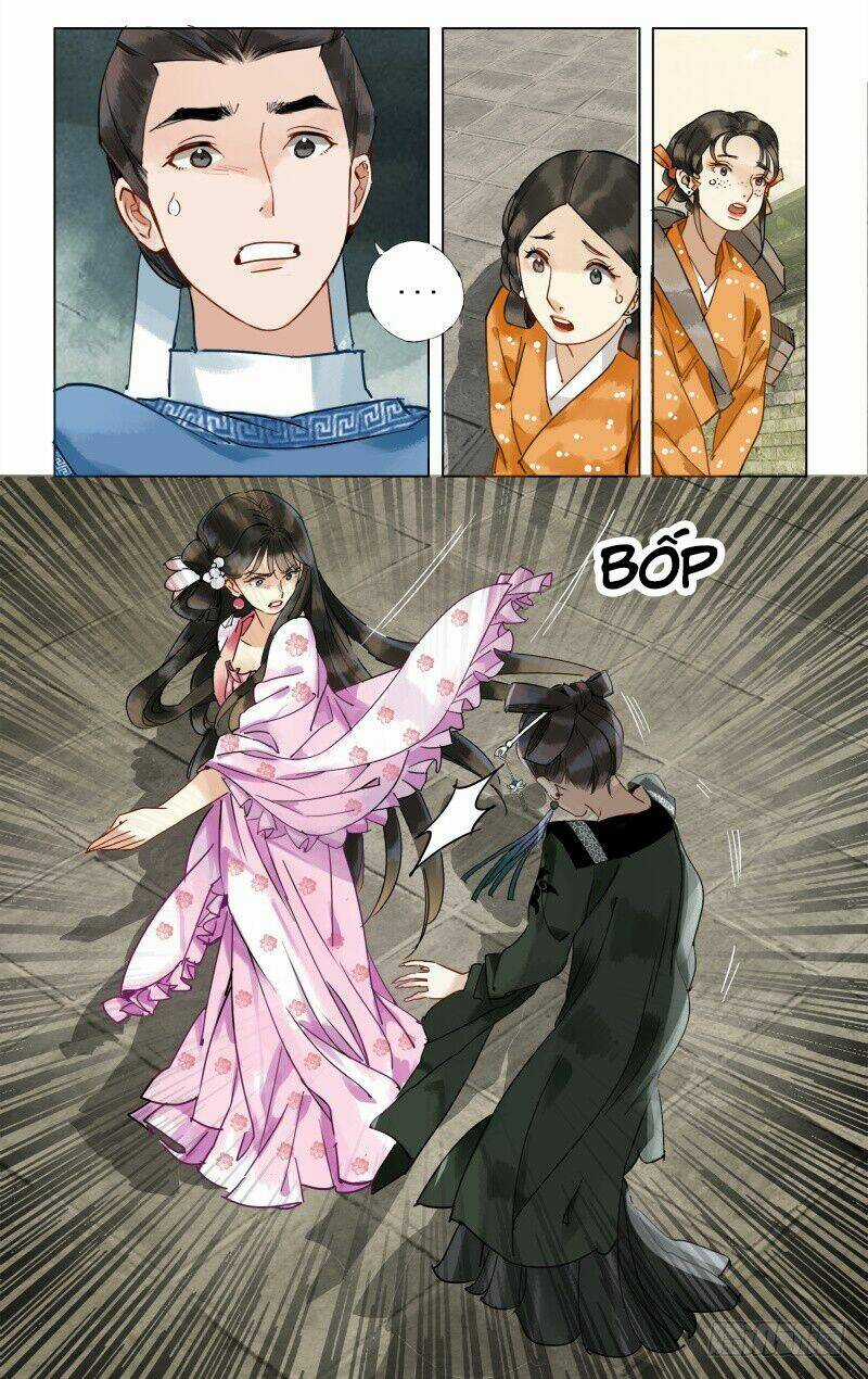 Như Mộng Lệnh - Chapter 26 - Trang 3