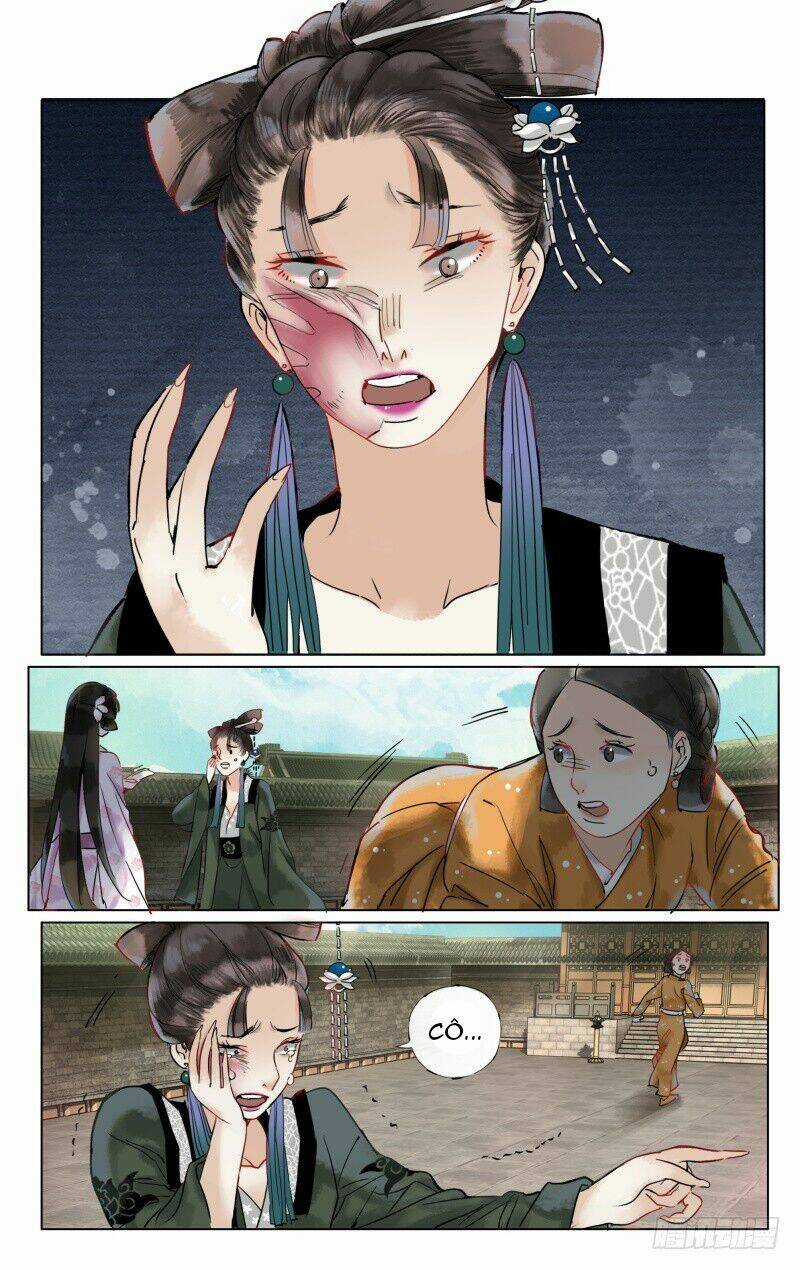 Như Mộng Lệnh - Chapter 26 - Trang 4