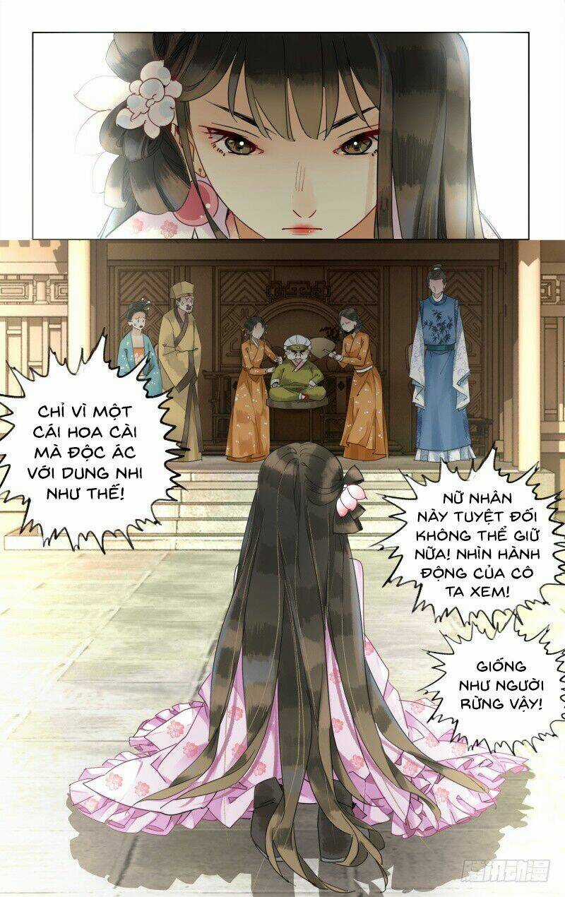 Như Mộng Lệnh - Chapter 27 - Trang 3