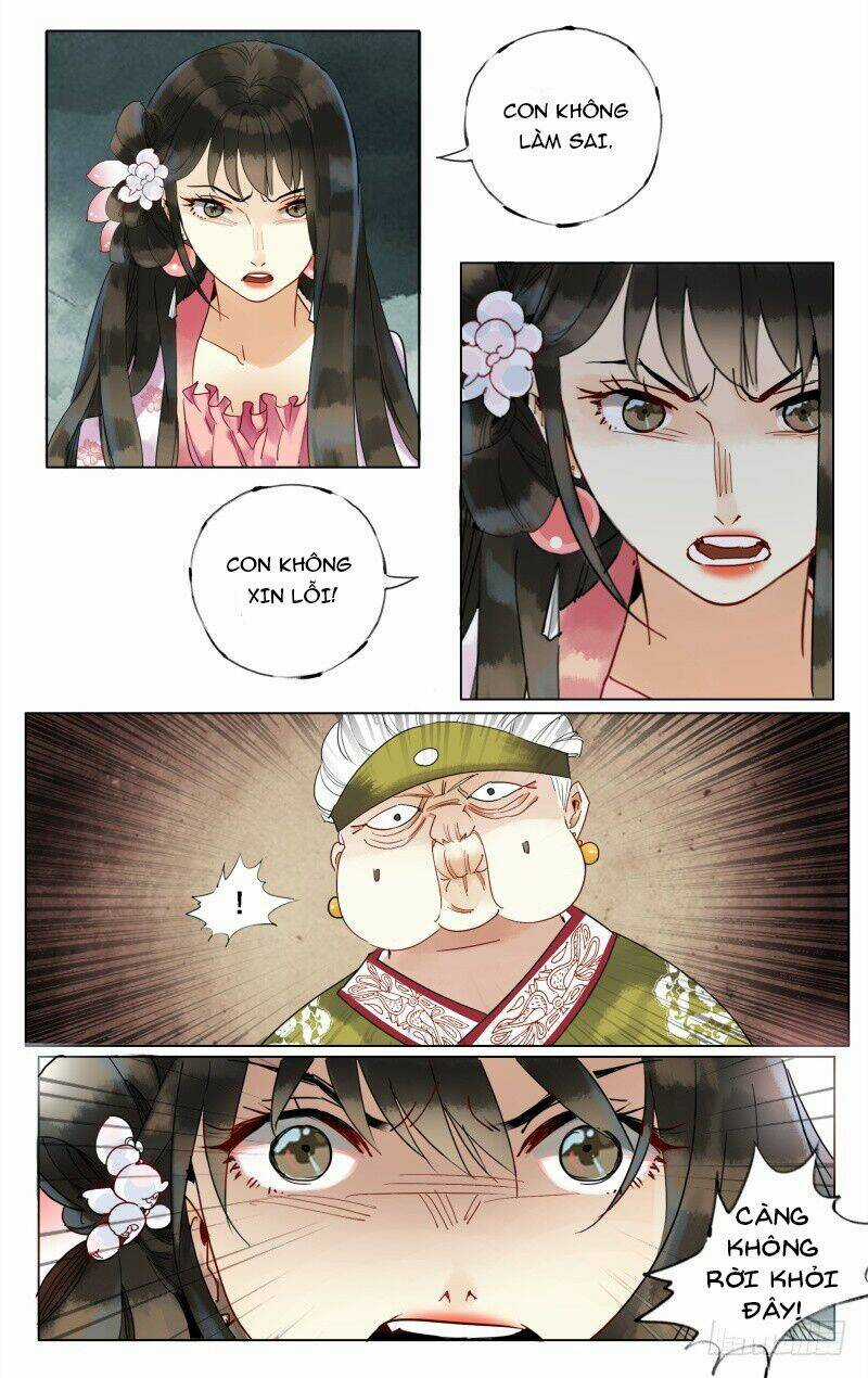 Như Mộng Lệnh - Chapter 27 - Trang 6