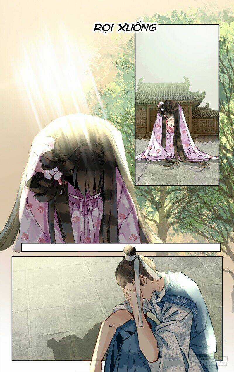 Như Mộng Lệnh - Chapter 27 - Trang 10