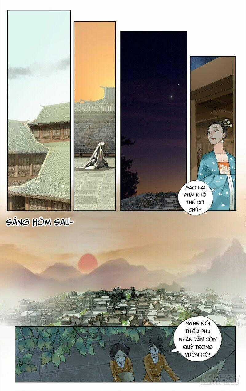 Như Mộng Lệnh - Chapter 28 - Trang 2