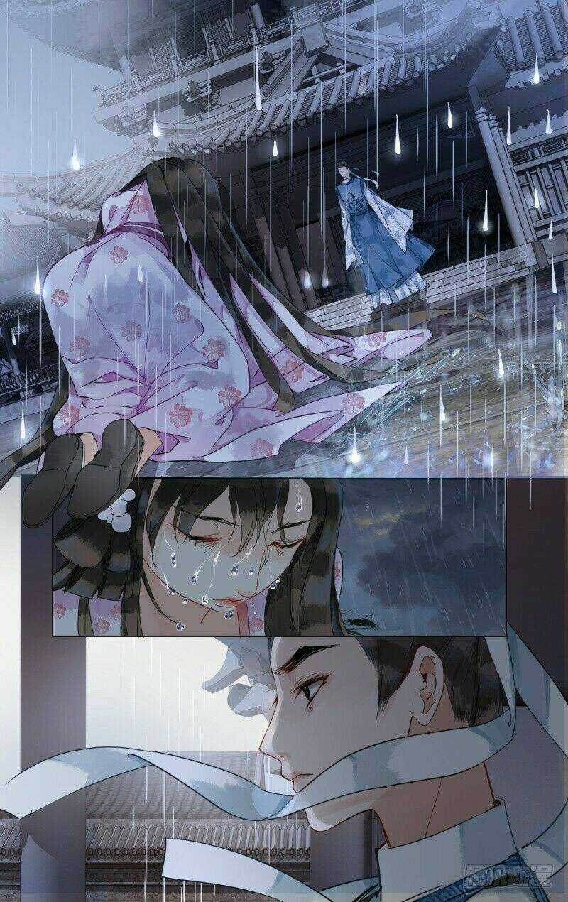 Như Mộng Lệnh - Chapter 28 - Trang 5