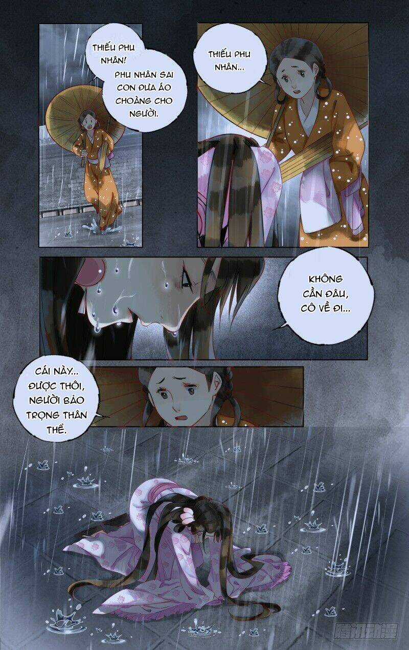 Như Mộng Lệnh - Chapter 28 - Trang 6