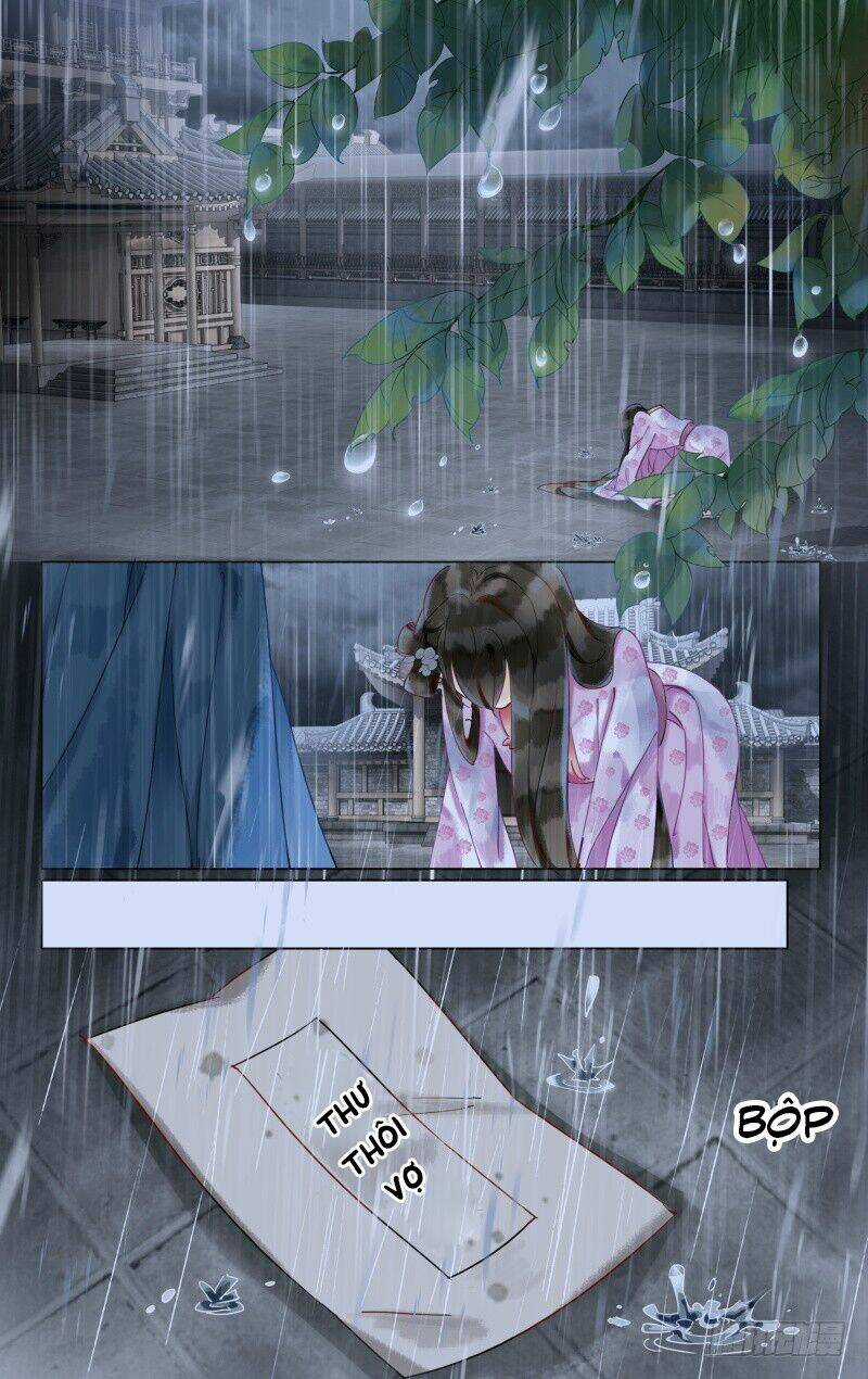 Như Mộng Lệnh - Chapter 28 - Trang 9