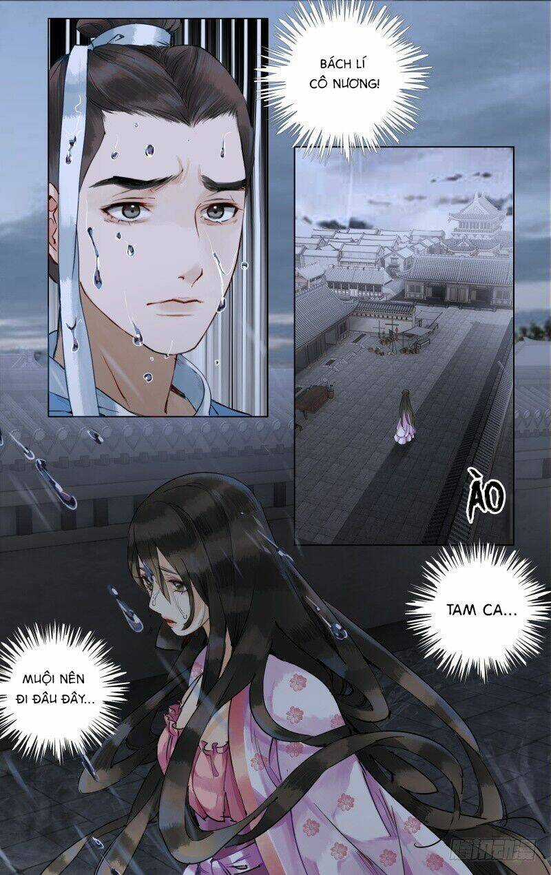 Như Mộng Lệnh - Chapter 29 - Trang 3