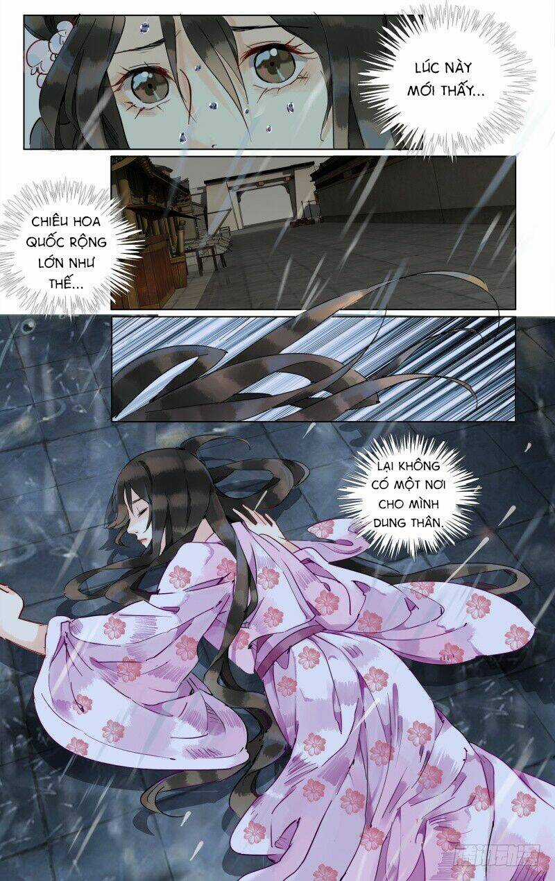 Như Mộng Lệnh - Chapter 29 - Trang 4