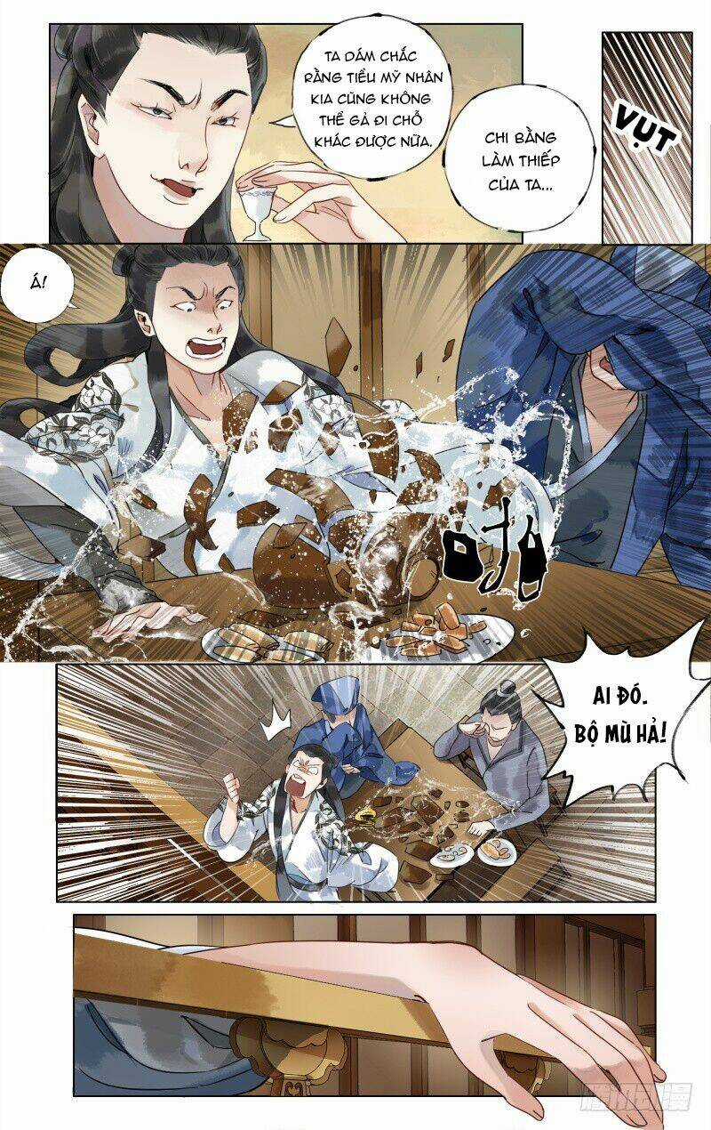 Như Mộng Lệnh - Chapter 30 - Trang 12