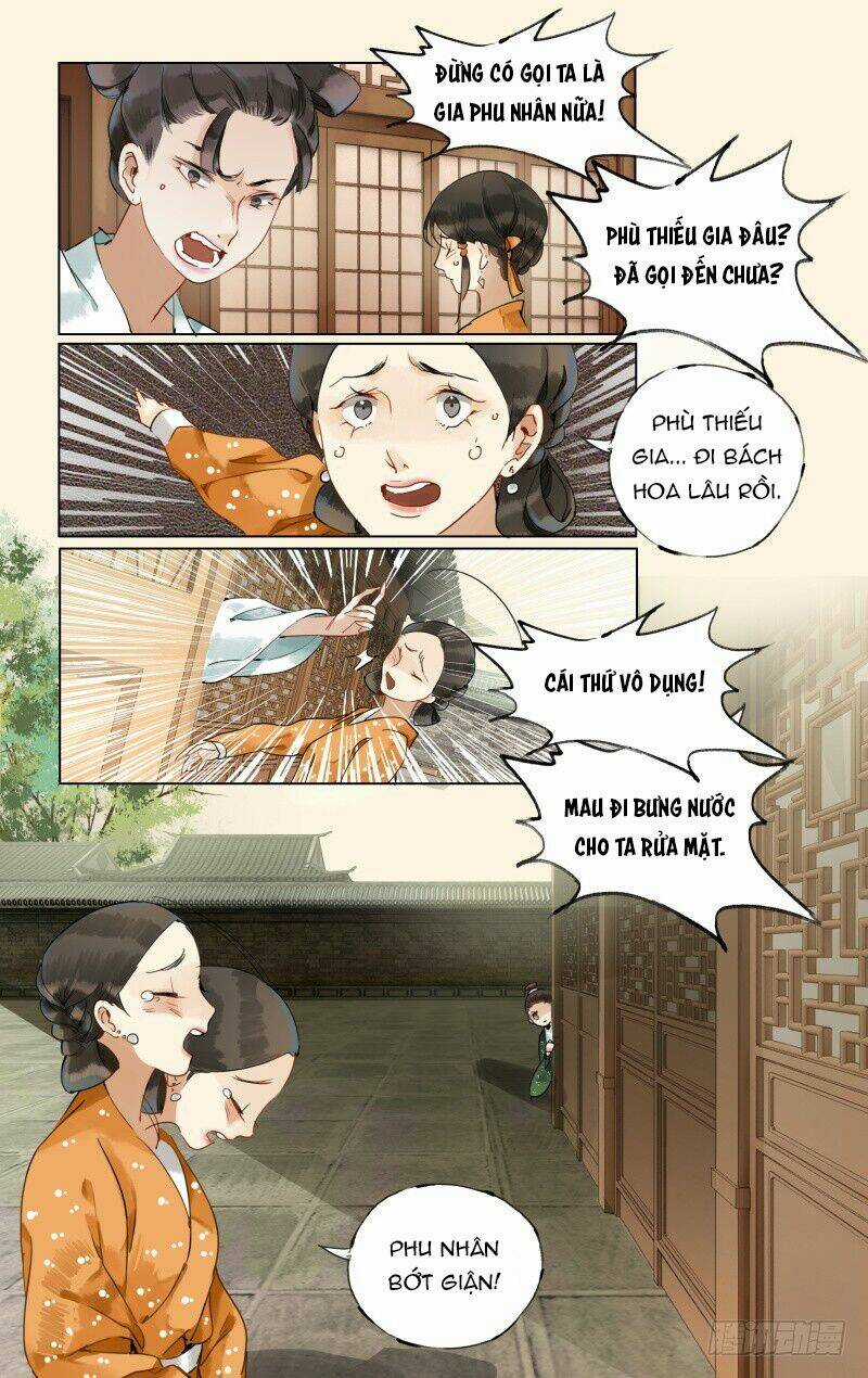 Như Mộng Lệnh - Chapter 30 - Trang 4
