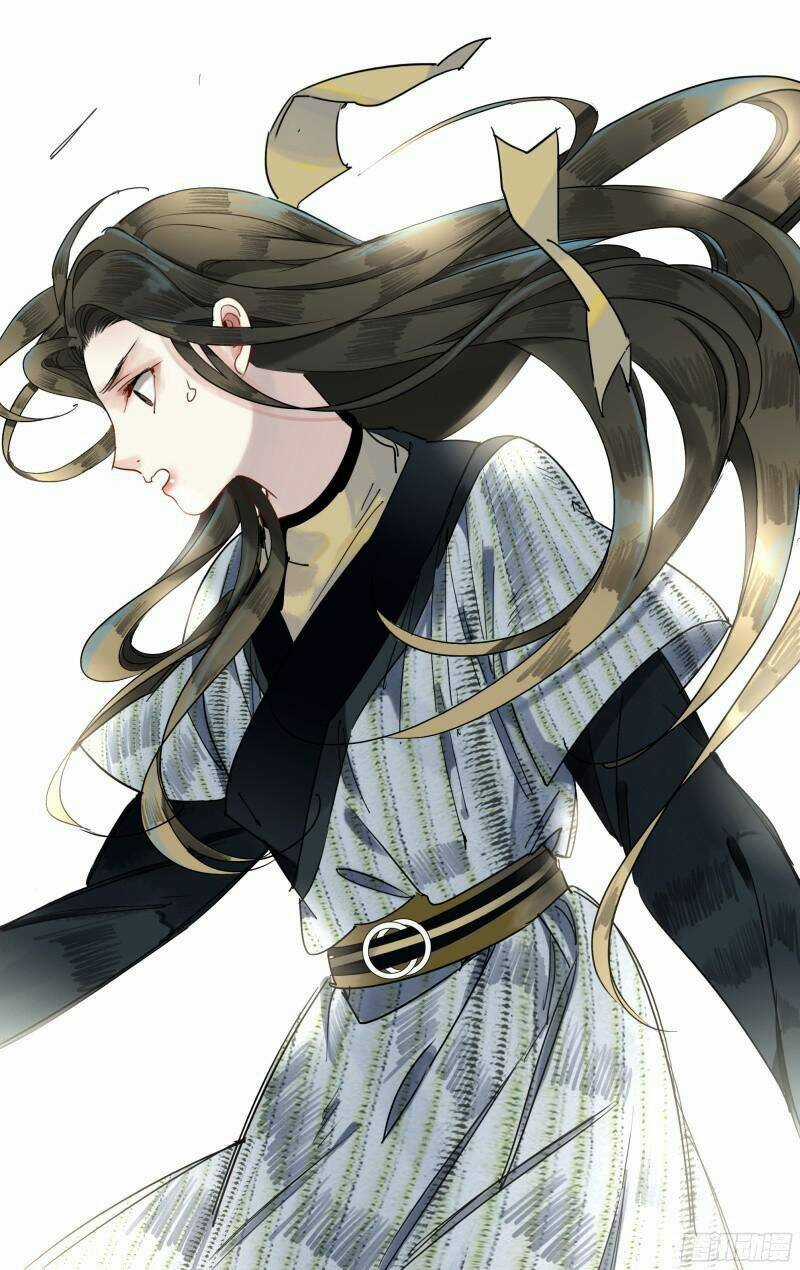 Như Mộng Lệnh - Chapter 38 - Trang 6