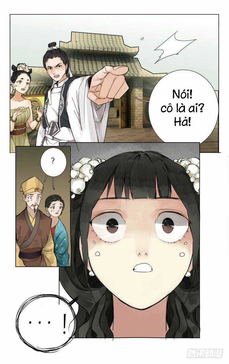 Như Mộng Lệnh - Chapter 6 - Trang 18