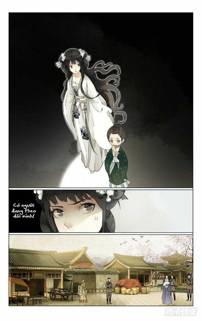 Như Mộng Lệnh - Chapter 7 - Trang 16