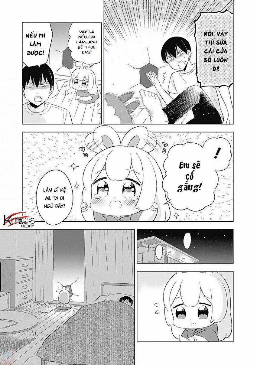 Những Bé Thỏ Nô Lệ - Chapter 1 - Trang 13