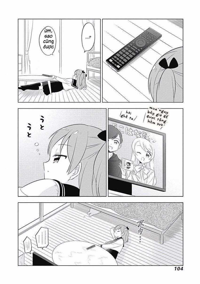 Những Bé Thỏ Nô Lệ - Chapter 10 - Trang 5