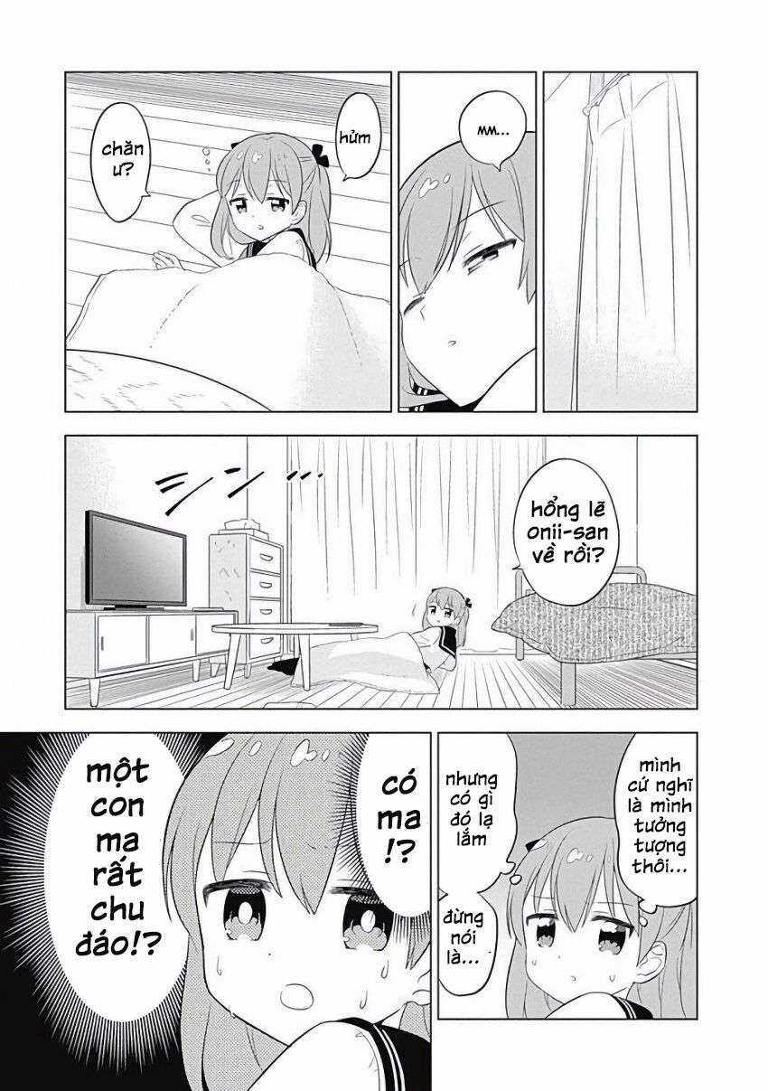 Những Bé Thỏ Nô Lệ - Chapter 10 - Trang 6