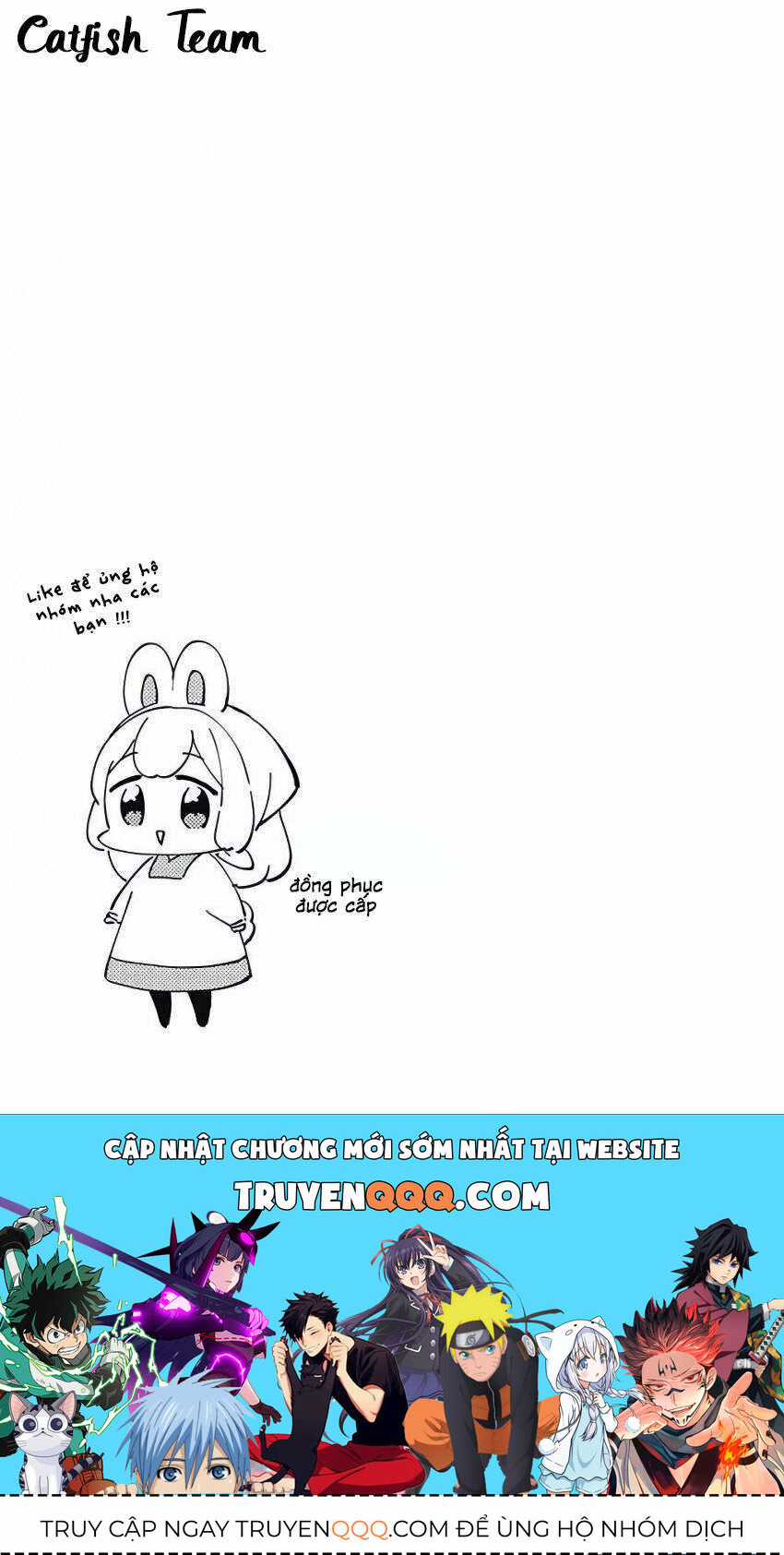 Những Bé Thỏ Nô Lệ - Chapter 12 - Trang 11