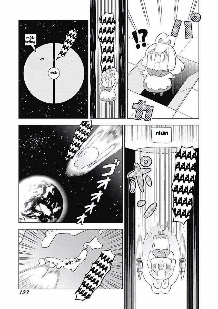 Những Bé Thỏ Nô Lệ - Chapter 12 - Trang 9