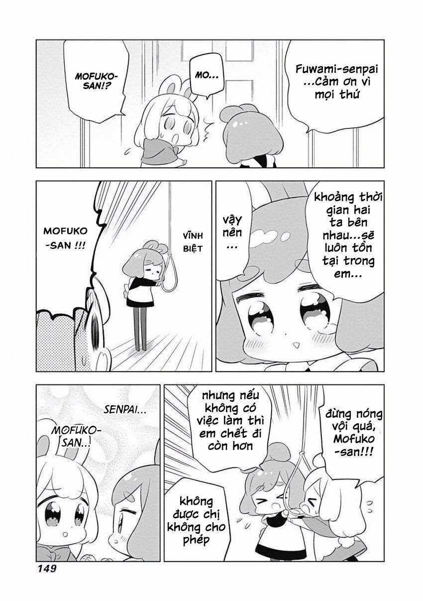 Những Bé Thỏ Nô Lệ - Chapter 14 - Trang 15