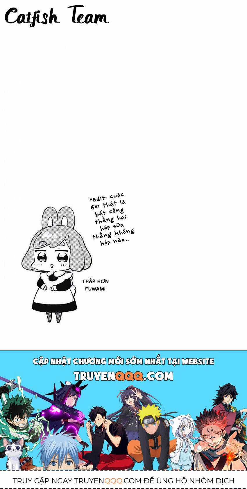 Những Bé Thỏ Nô Lệ - Chapter 14 - Trang 17