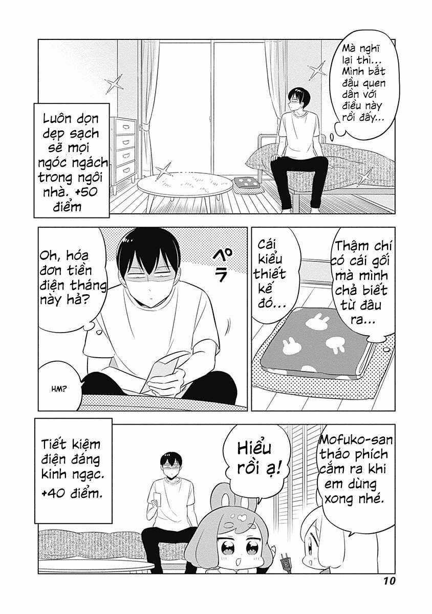 Những Bé Thỏ Nô Lệ - Chapter 15 - Trang 12