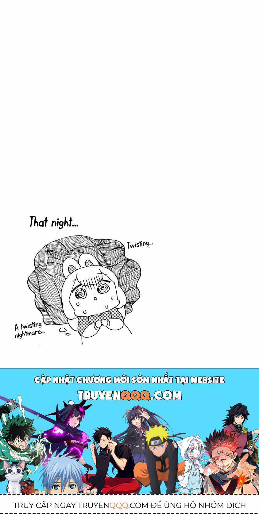 Những Bé Thỏ Nô Lệ - Chapter 15 - Trang 15