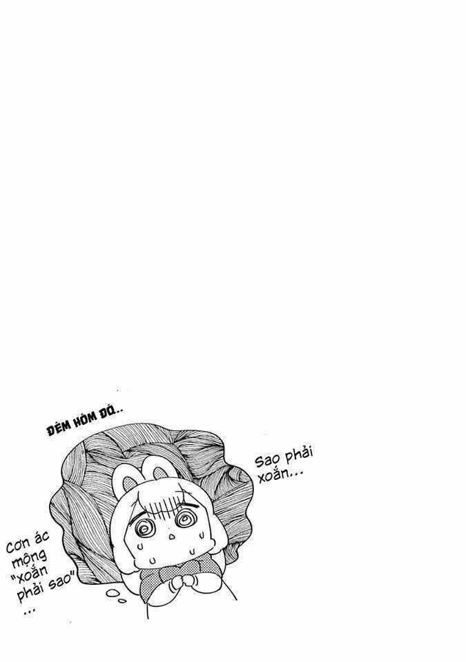 Những Bé Thỏ Nô Lệ - Chapter 16 - Trang 9