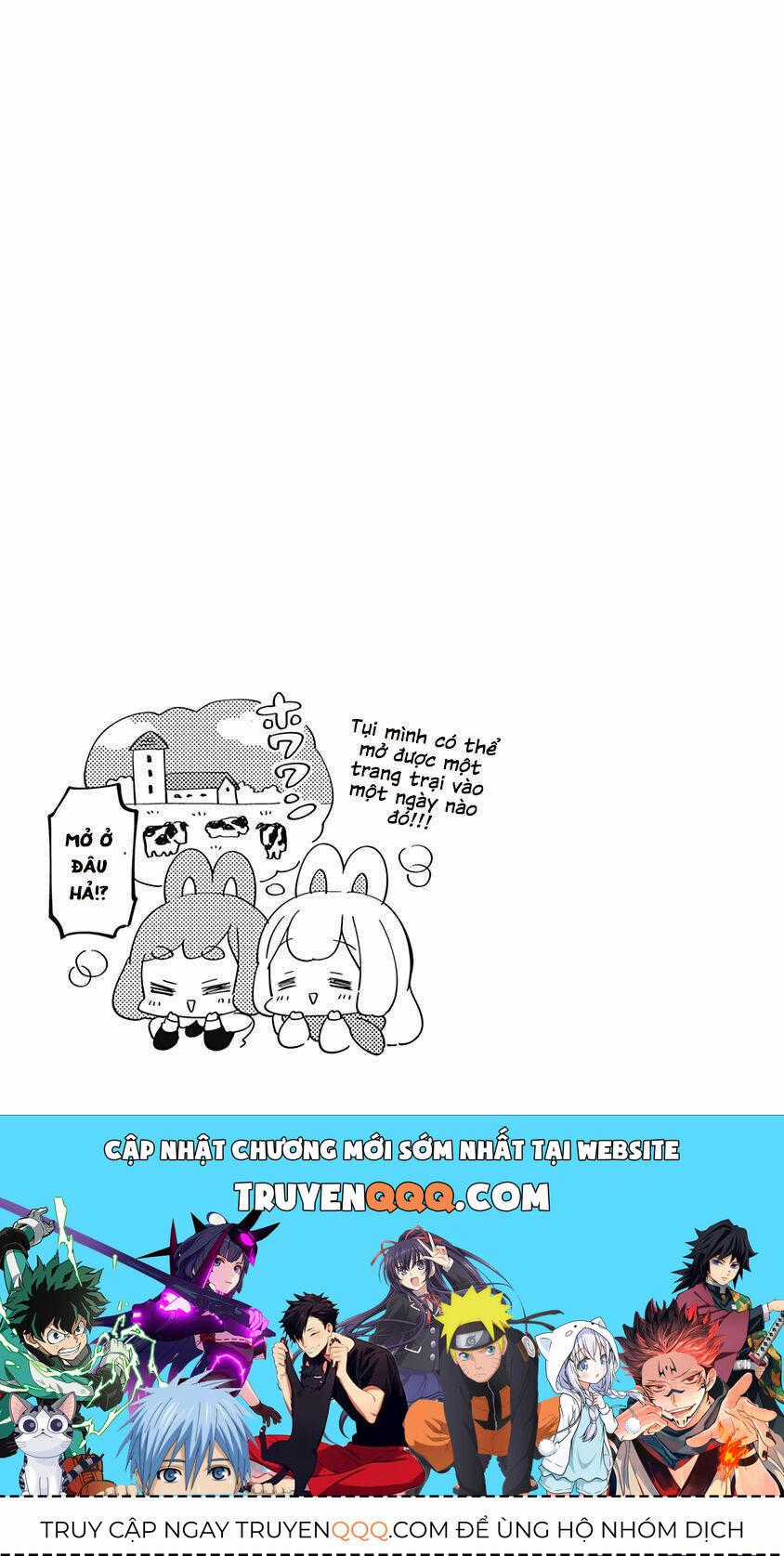 Những Bé Thỏ Nô Lệ - Chapter 18 - Trang 8