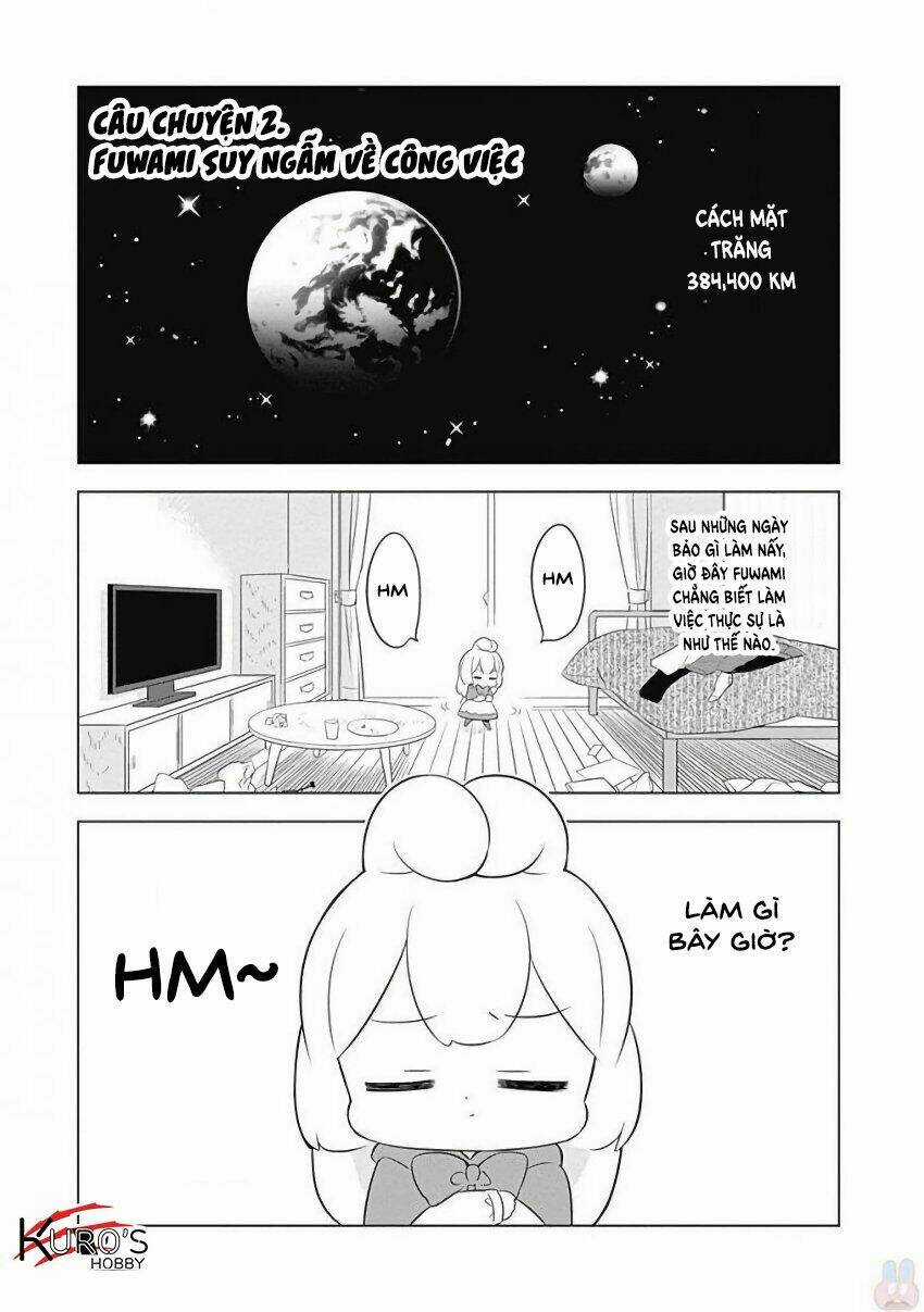 Những Bé Thỏ Nô Lệ - Chapter 2 - Trang 3