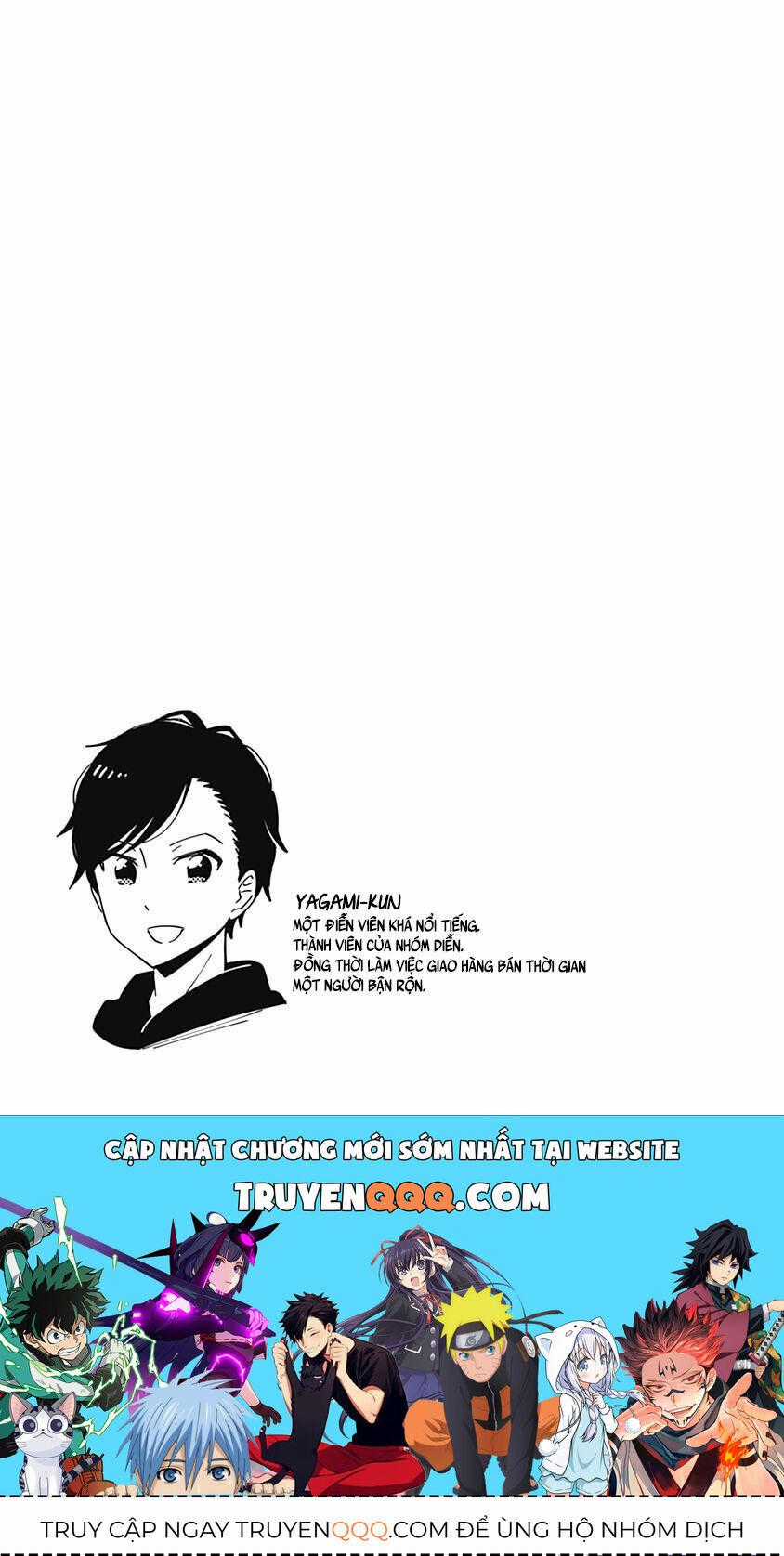 Những Bé Thỏ Nô Lệ - Chapter 20 - Trang 12