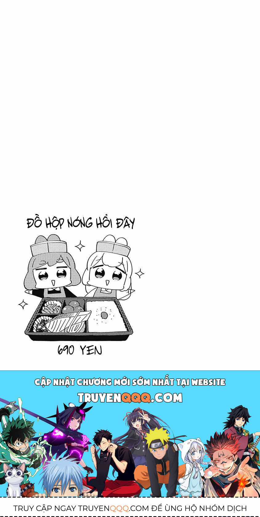 Những Bé Thỏ Nô Lệ - Chapter 22 - Trang 12