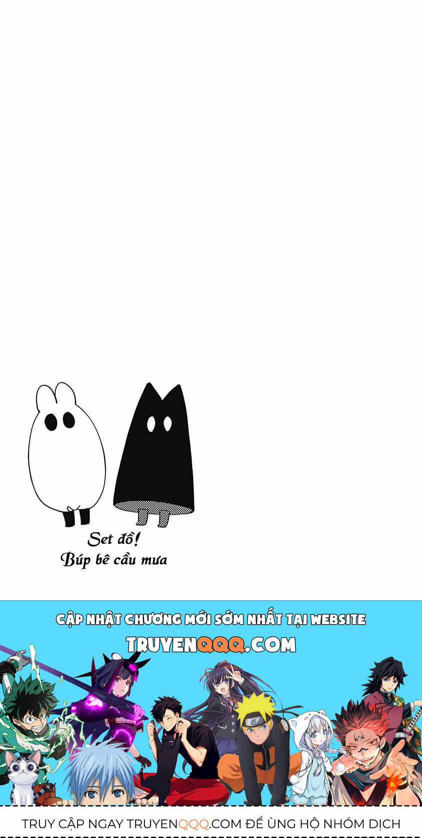 Những Bé Thỏ Nô Lệ - Chapter 24 - Trang 12