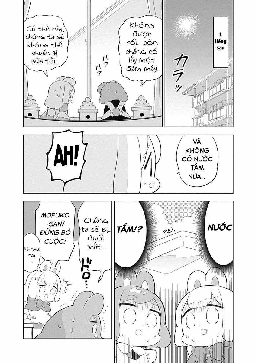 Những Bé Thỏ Nô Lệ - Chapter 24 - Trang 9