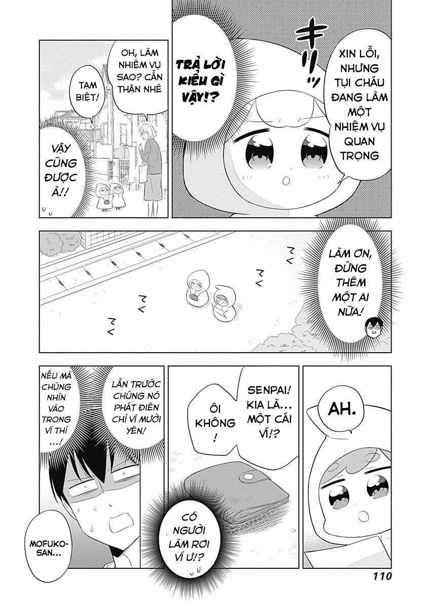 Những Bé Thỏ Nô Lệ - Chapter 25 - Trang 9