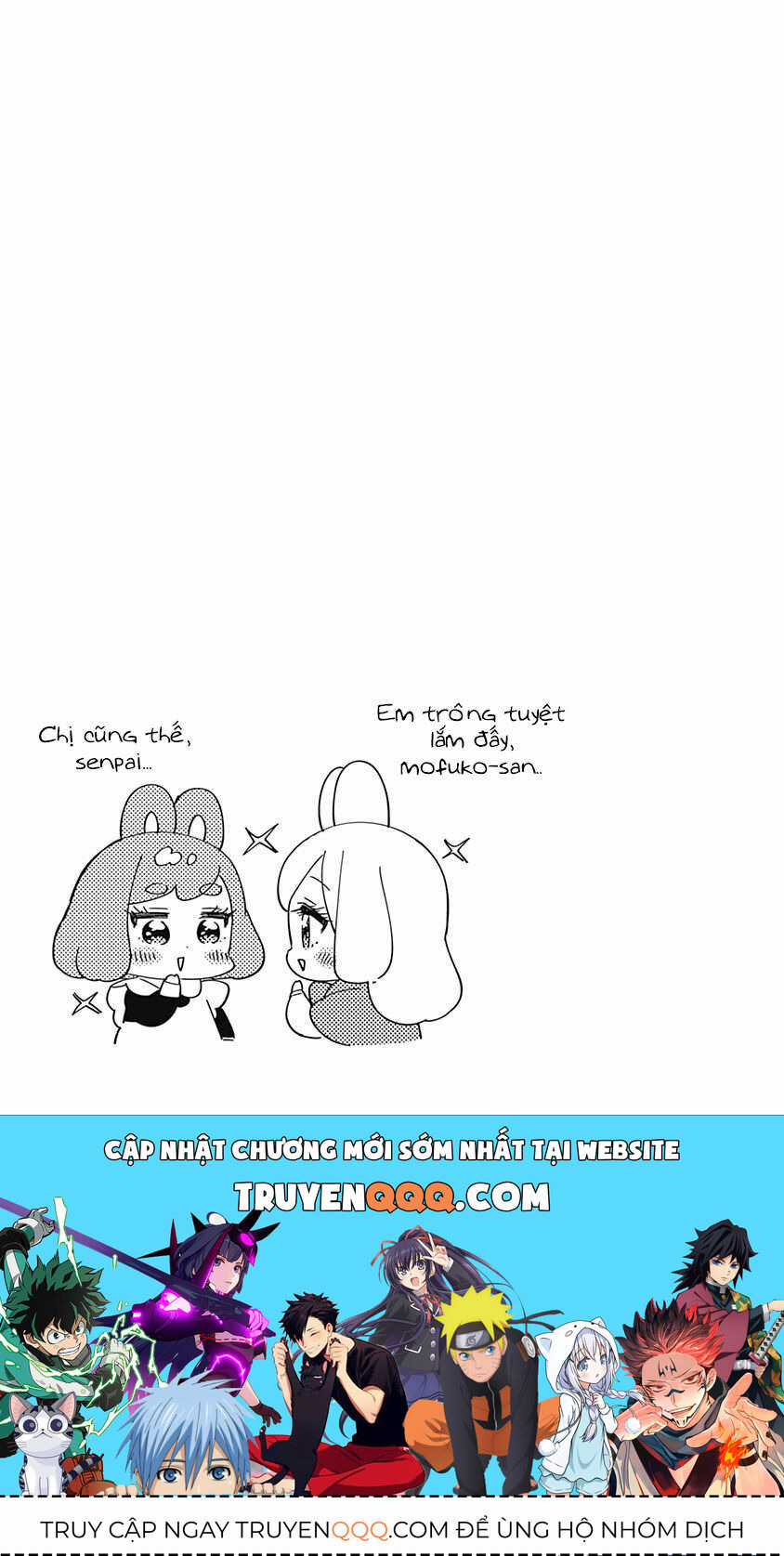 Những Bé Thỏ Nô Lệ - Chapter 26 - Trang 12