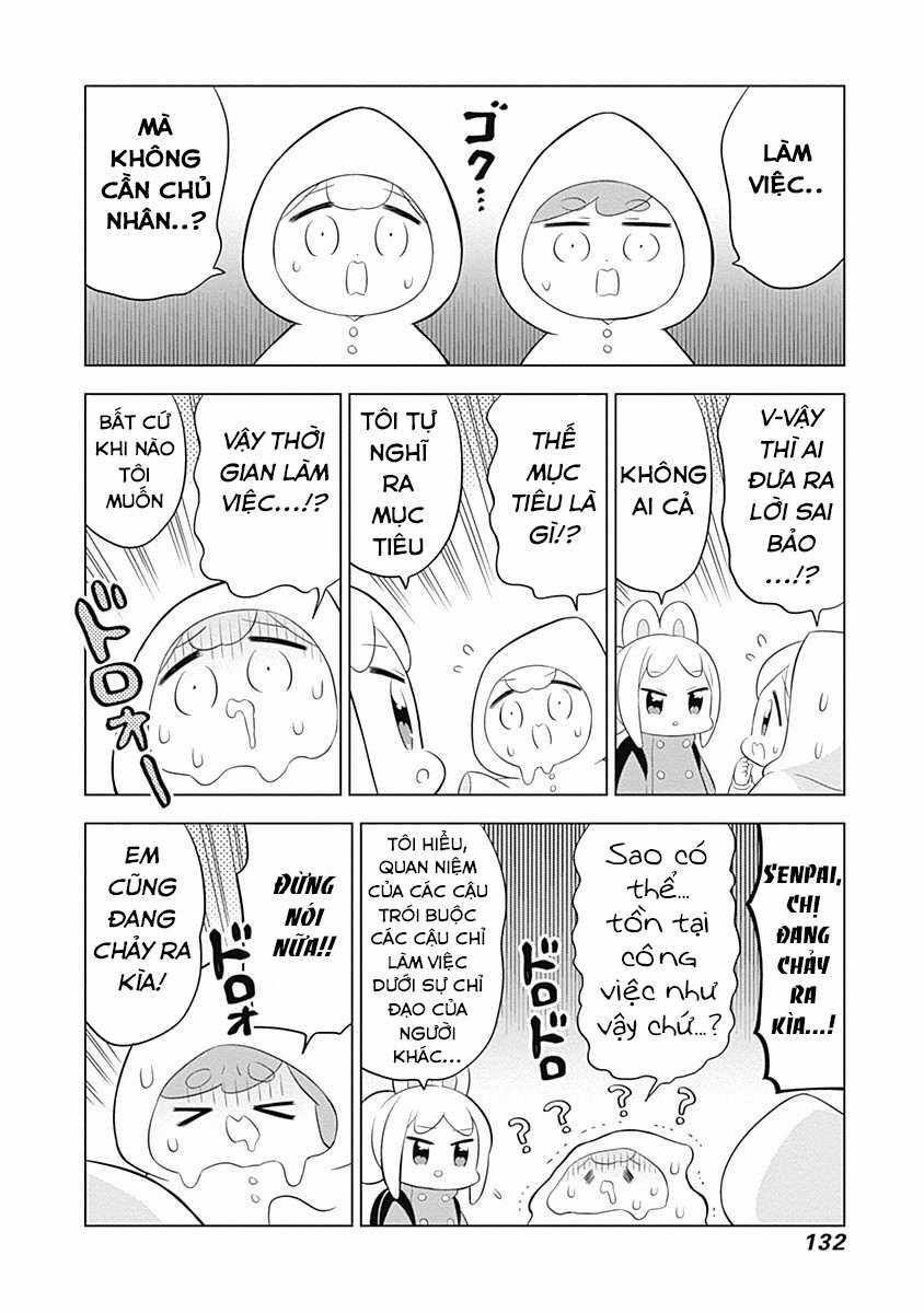 Những Bé Thỏ Nô Lệ - Chapter 27 - Trang 11