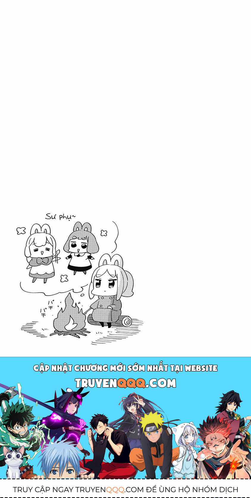 Những Bé Thỏ Nô Lệ - Chapter 28 - Trang 12