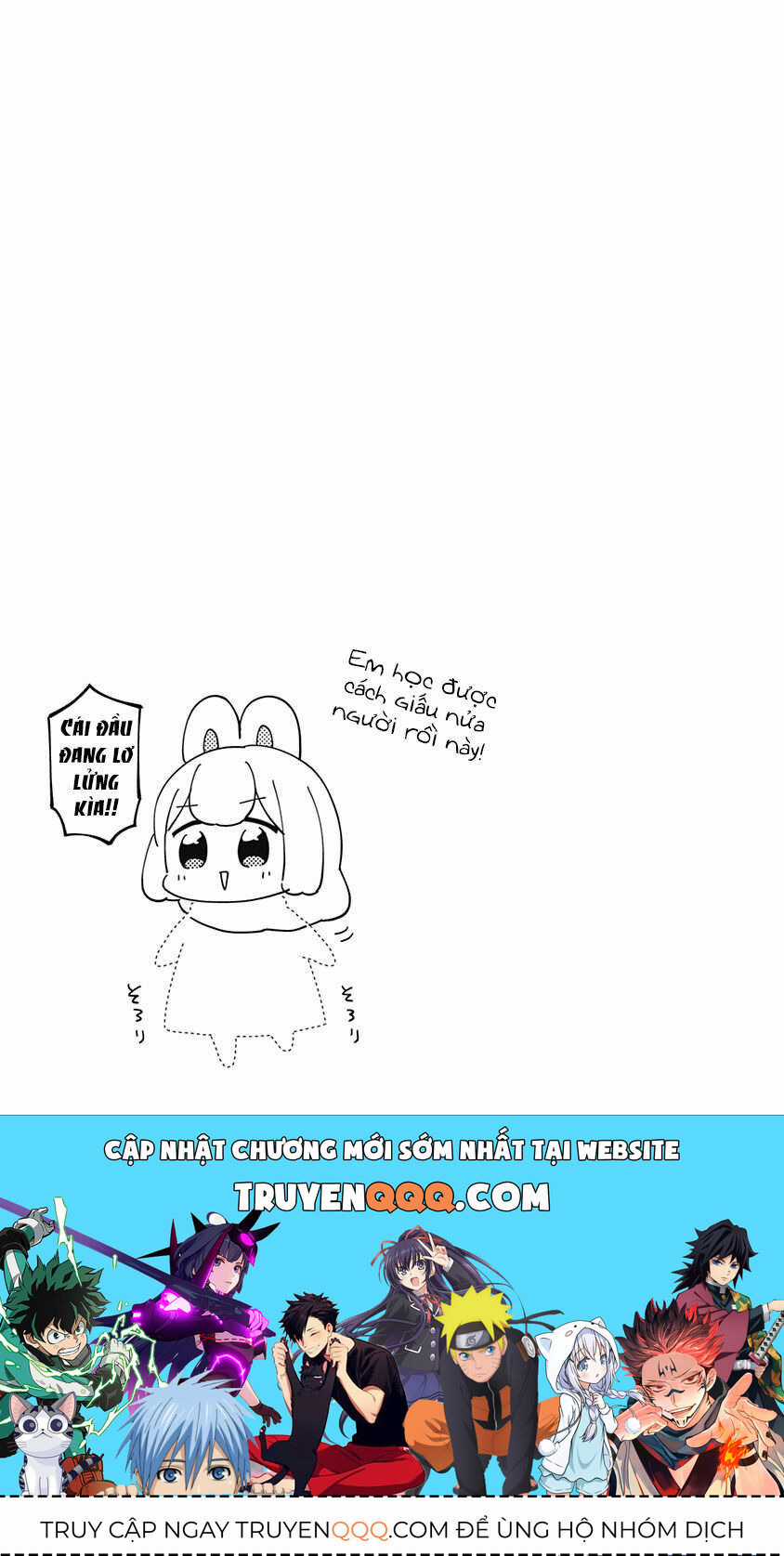 Những Bé Thỏ Nô Lệ - Chapter 30 - Trang 12