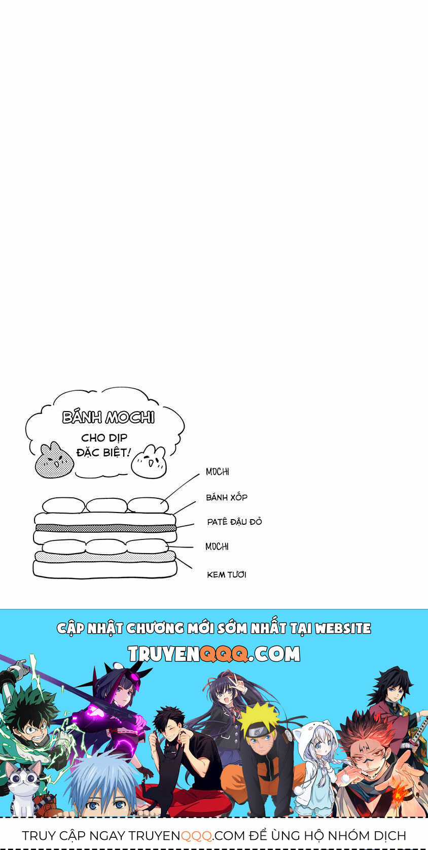 Những Bé Thỏ Nô Lệ - Chapter 32 - Trang 12