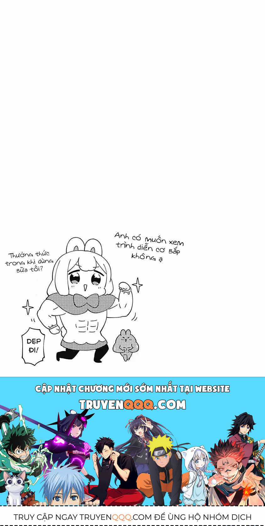 Những Bé Thỏ Nô Lệ - Chapter 34 - Trang 12